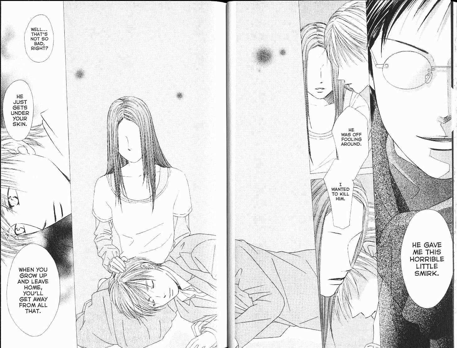 Kareshi Kanojo No Jijou - Vol.21 Chapter 99 : 99 The Story Untold  100 Graduation Nears  101 Spring And Marchapter ..