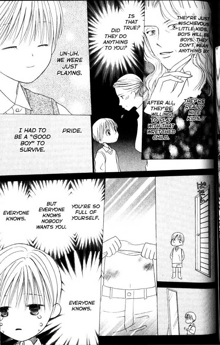 Kareshi Kanojo No Jijou - Vol.13 Chapter 61 : Perfect World