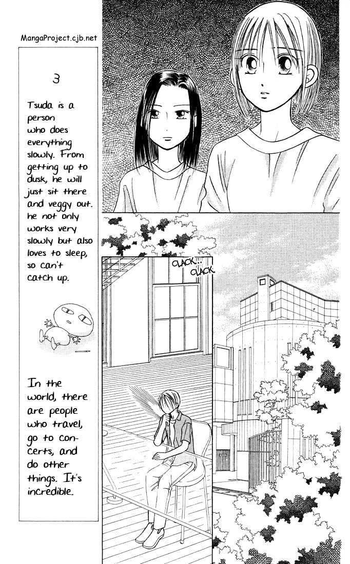 Kareshi Kanojo No Jijou - Vol.5 Chapter 19 : Western Boy, Eastern Girl (Home Sweet Home)