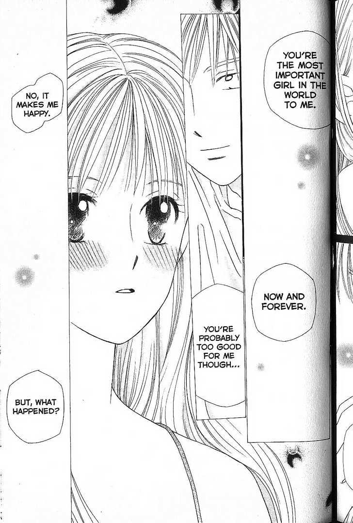 Kareshi Kanojo No Jijou - Vol.11 Chapter 52 : Sleeping Beauty