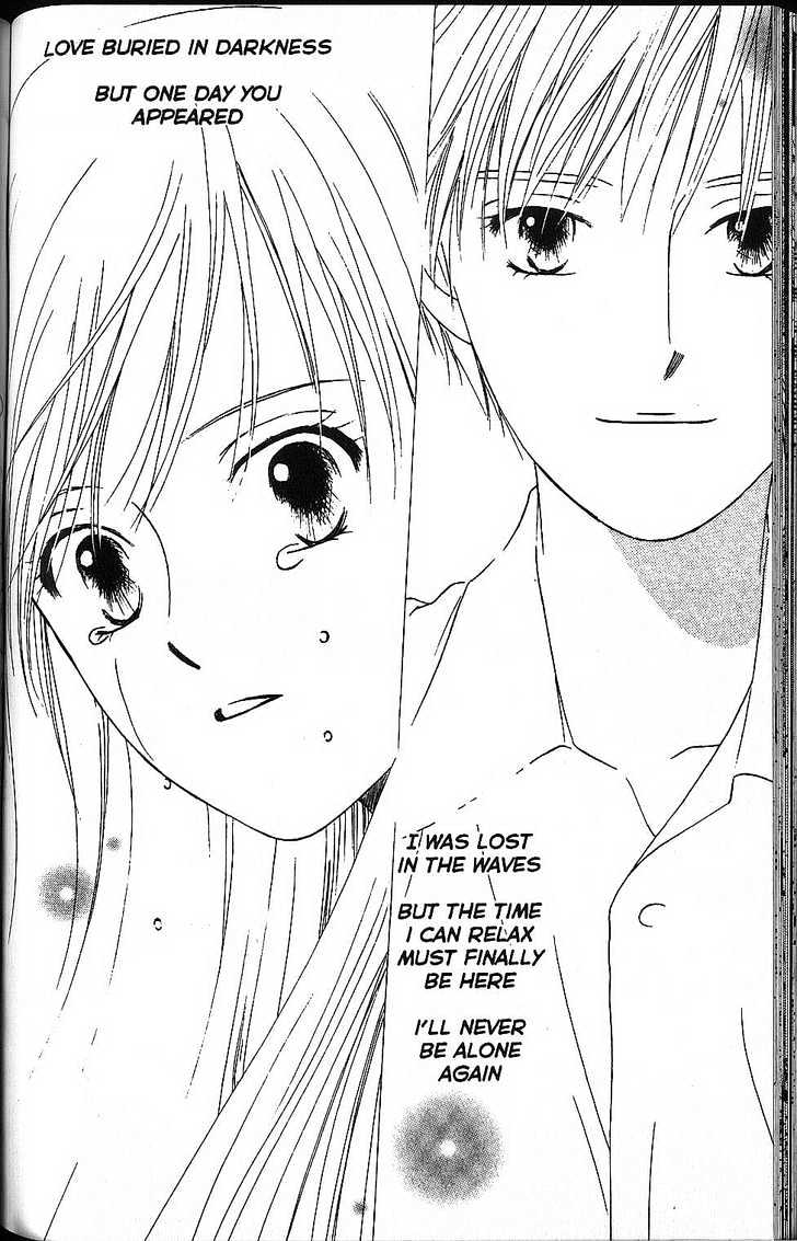 Kareshi Kanojo No Jijou - Vol.12 Chapter 57 : You Light Up My Life