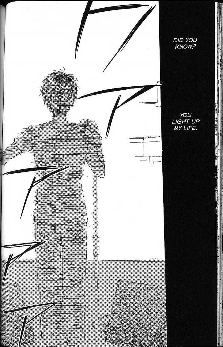 Kareshi Kanojo No Jijou - Vol.12 Chapter 57 : You Light Up My Life