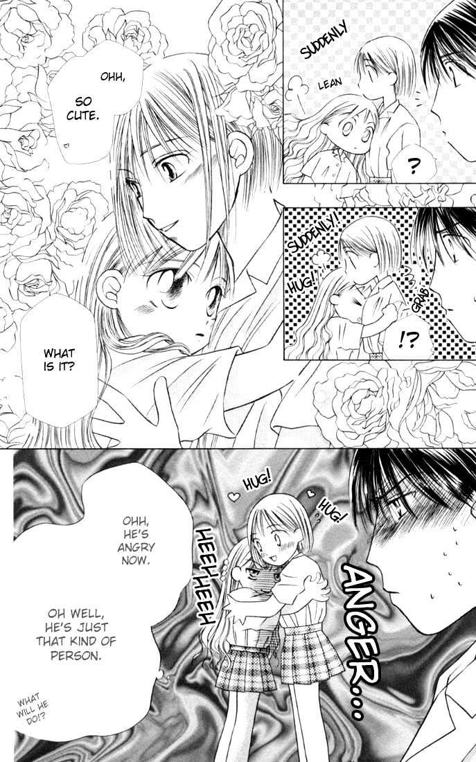 Kareshi Kanojo No Jijou - Vol.4 Chapter 16 : The End Of The First Semester