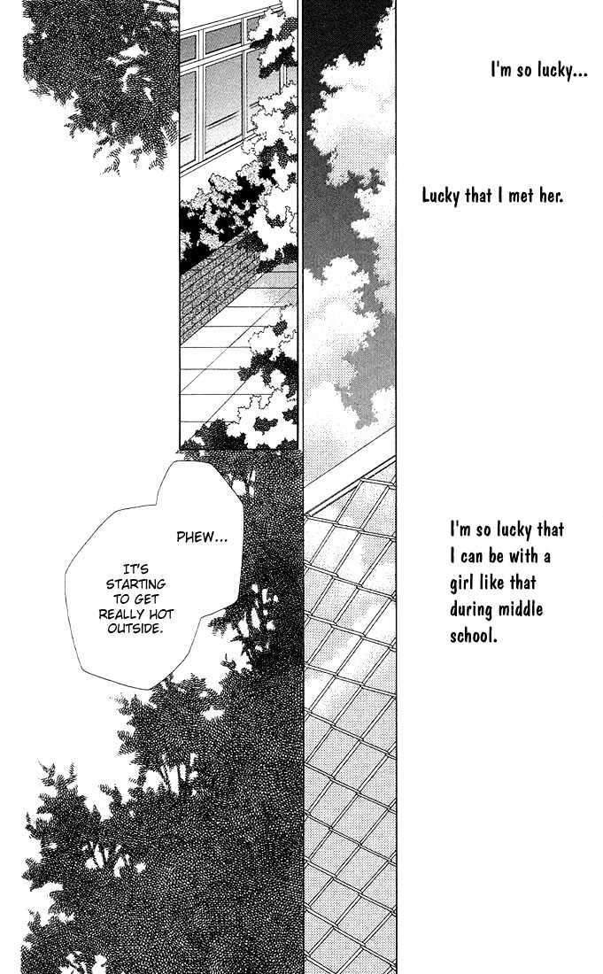 Kareshi Kanojo No Jijou - Vol.4 Chapter 16 : The End Of The First Semester