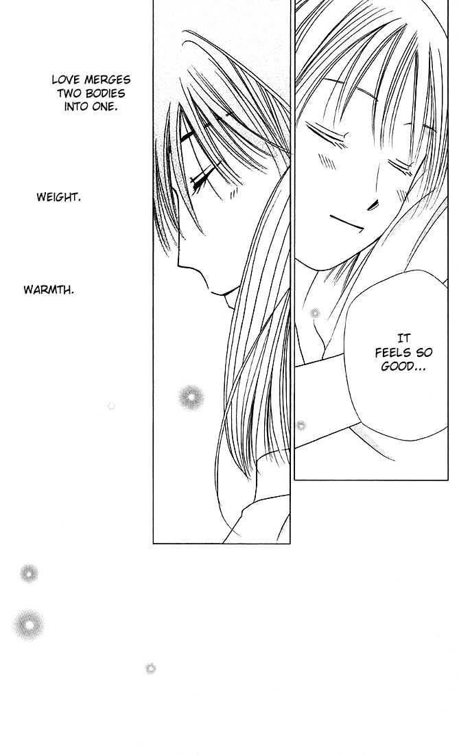 Kareshi Kanojo No Jijou - Vol.4 Chapter 16 : The End Of The First Semester