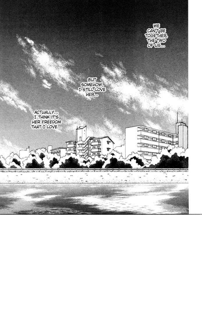 Kareshi Kanojo No Jijou - Vol.9 Chapter 37 : 14 Days - The Beginning Of The Culture Festival