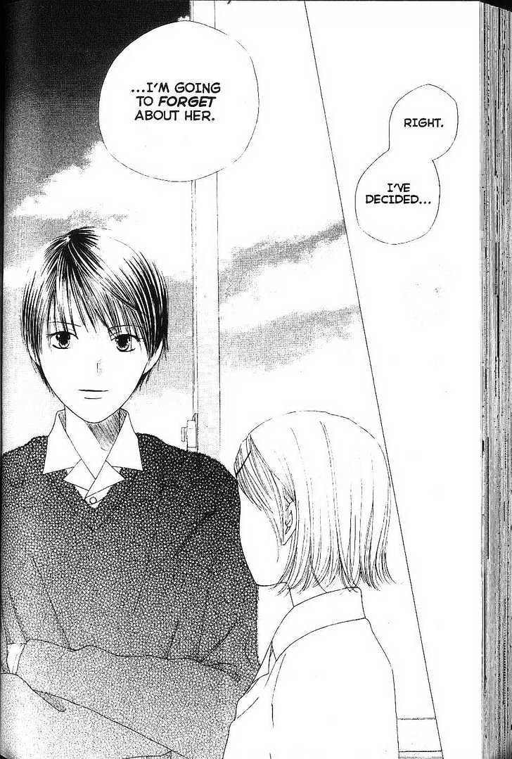 Kareshi Kanojo No Jijou - Vol.16 Chapter 76 : Path Of Light