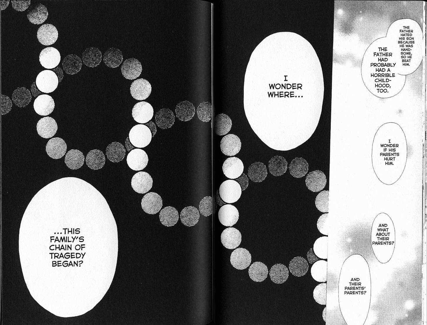 Kareshi Kanojo No Jijou - Vol.19 Chapter 89 : 89 Brothers  90 Spiral  91 Son  92 Long Journey  93 Atonement...