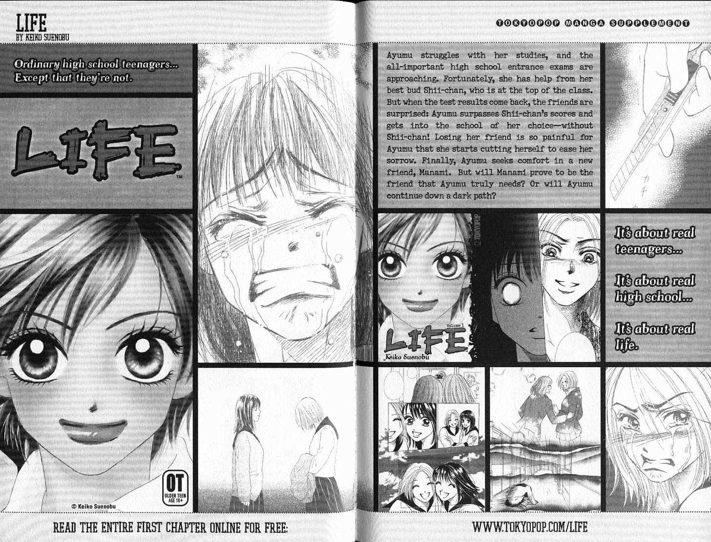 Kareshi Kanojo No Jijou - Vol.19 Chapter 89 : 89 Brothers  90 Spiral  91 Son  92 Long Journey  93 Atonement...