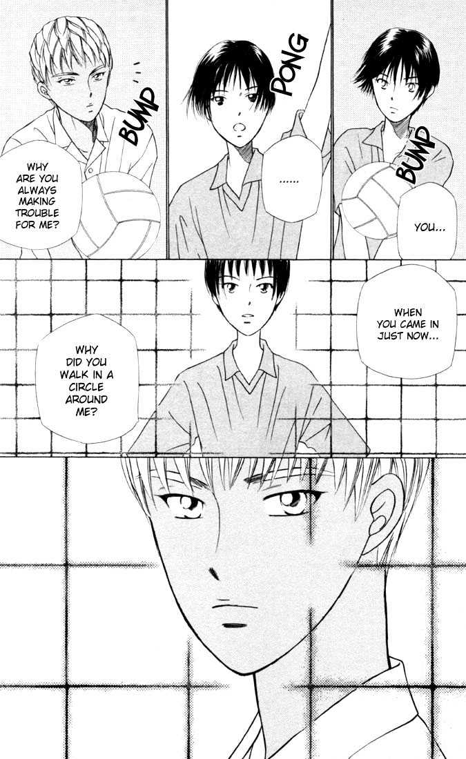 Kareshi Kanojo No Jijou - Vol.7 Chapter 31 : 14 Days (After School)