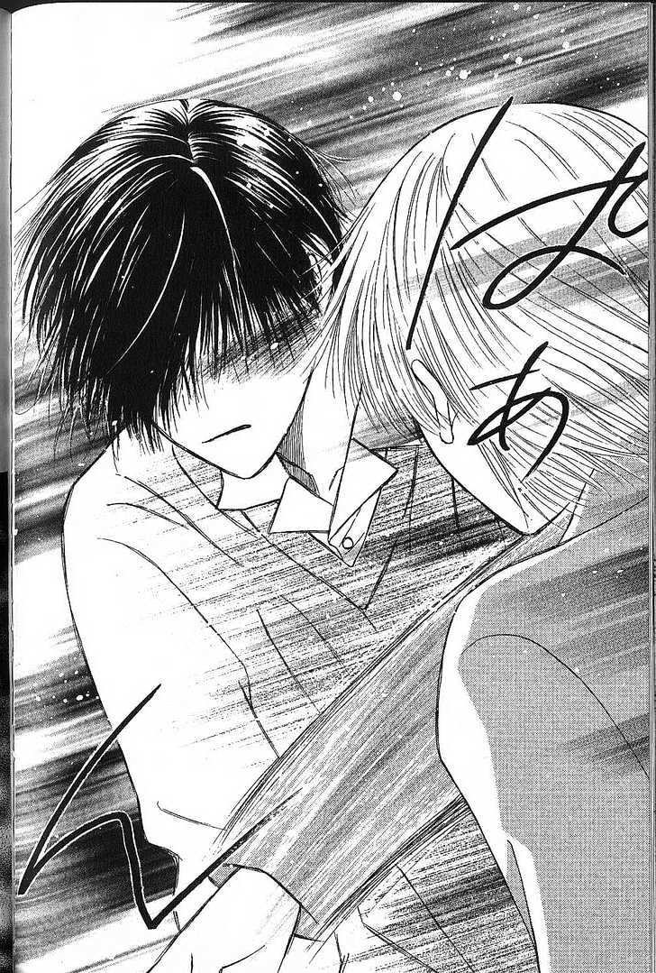 Kareshi Kanojo No Jijou - Vol.15 Chapter 73 : The End Of The Night