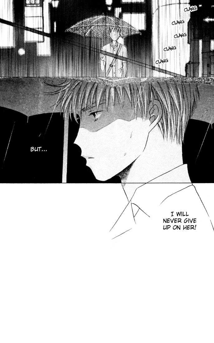 Kareshi Kanojo No Jijou - Vol.8 Chapter 34 : 14 Days (The One I Love)