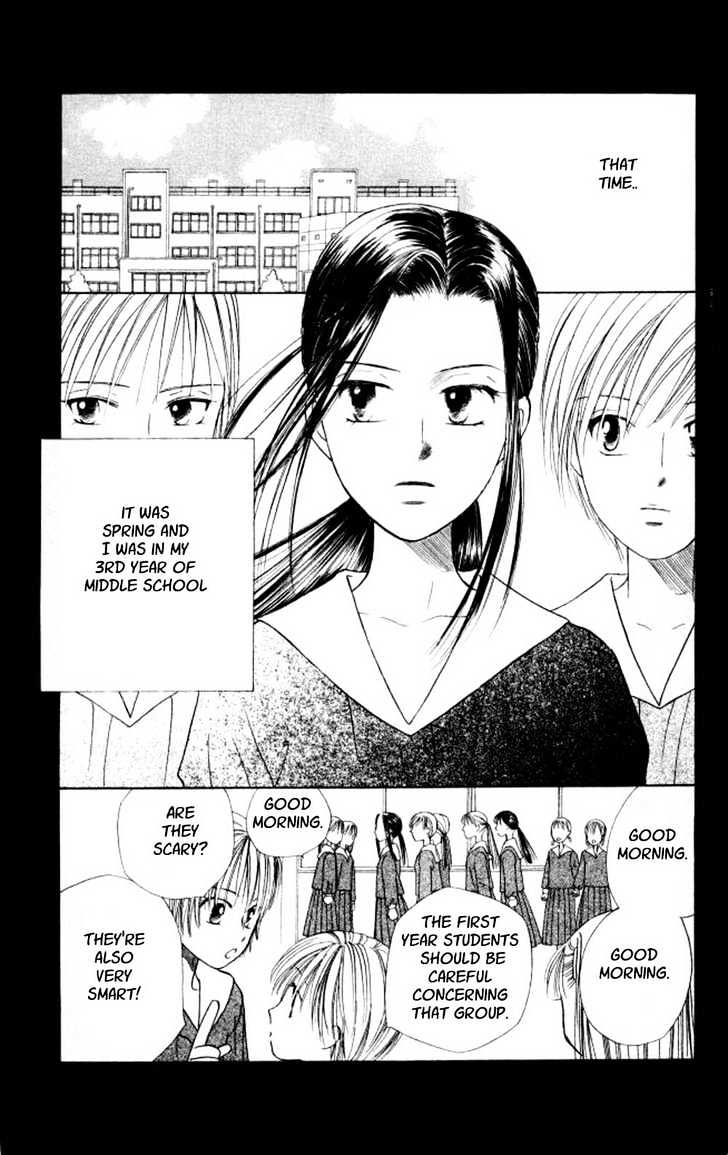 Kareshi Kanojo No Jijou - Vol.10 Chapter 43 : A Room Filled With Sunlight 1