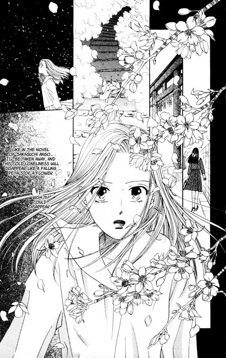 Kareshi Kanojo No Jijou - Vol.10 Chapter 43 : A Room Filled With Sunlight 1