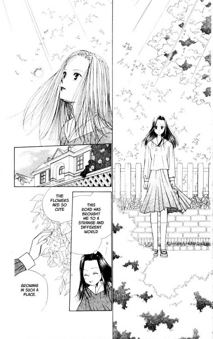 Kareshi Kanojo No Jijou - Vol.10 Chapter 43 : A Room Filled With Sunlight 1