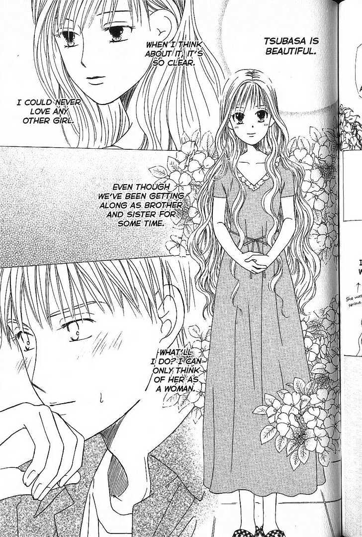 Kareshi Kanojo No Jijou - Vol.11 Chapter 53 : Love