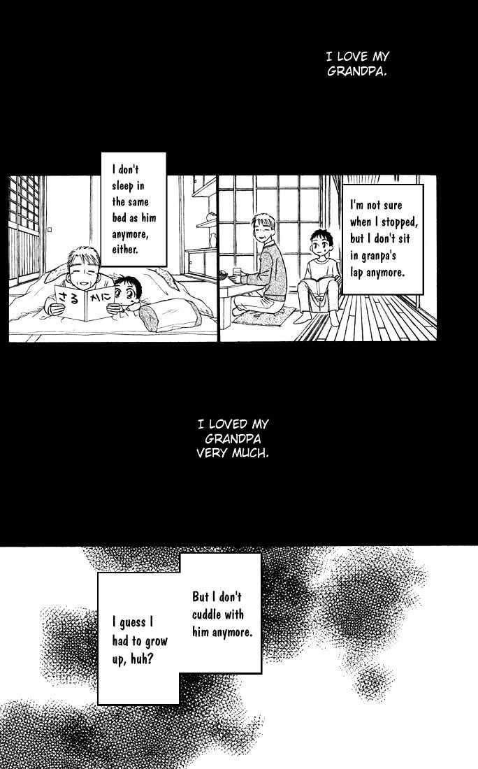 Kareshi Kanojo No Jijou - Vol.5 Chapter 21 : Better Far Away From Here