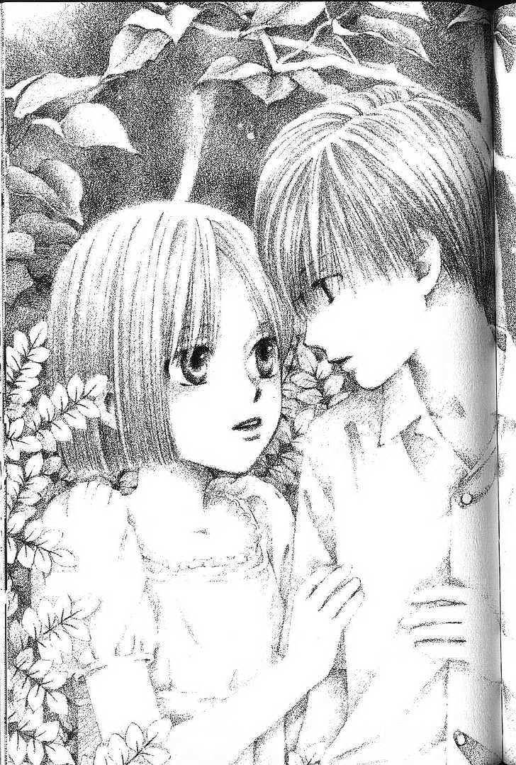 Kareshi Kanojo No Jijou - Vol.15 Chapter 72 : His And Her Sonnet