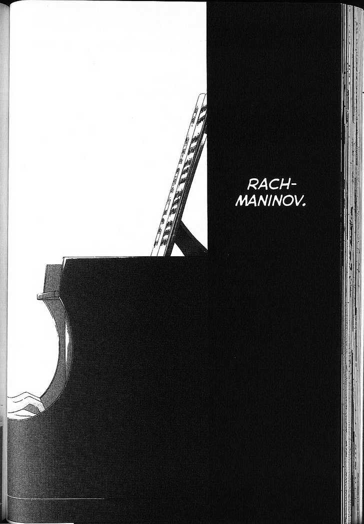 Kareshi Kanojo No Jijou - Vol.17 Chapter 79 : 79 Prelude  80 Pianist  81 Concert