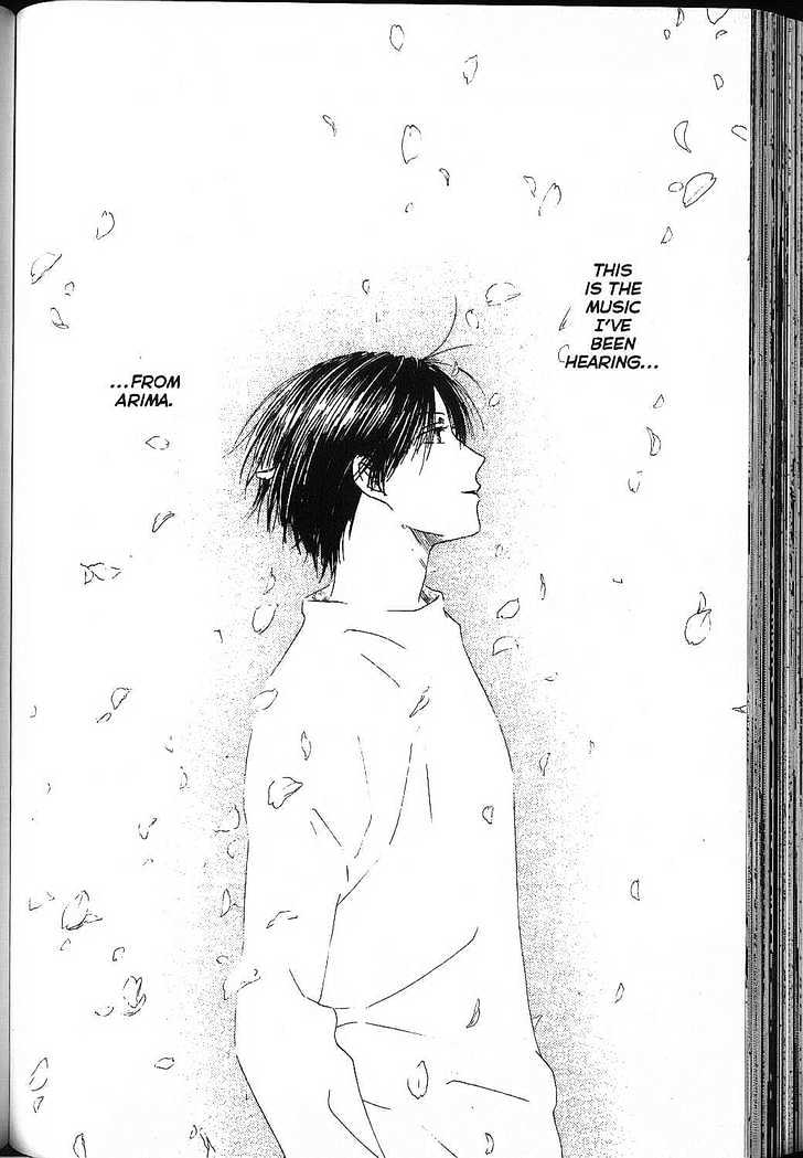 Kareshi Kanojo No Jijou - Vol.17 Chapter 79 : 79 Prelude  80 Pianist  81 Concert