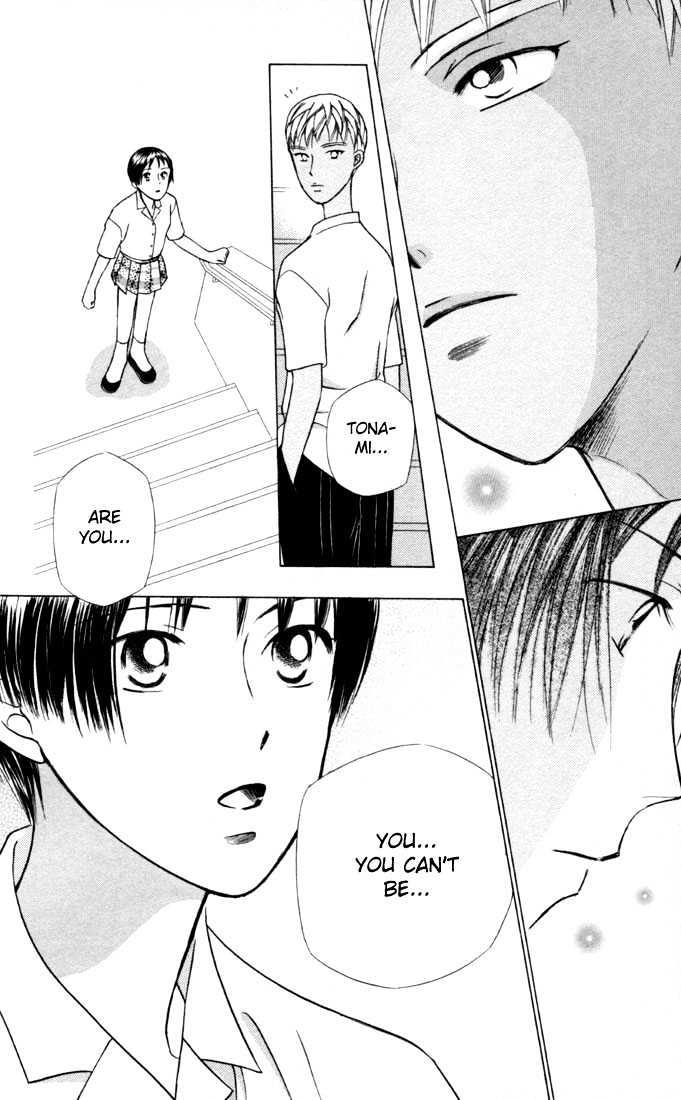 Kareshi Kanojo No Jijou - Vol.7 Chapter 29 : 14 Days (Intersecting Threads)