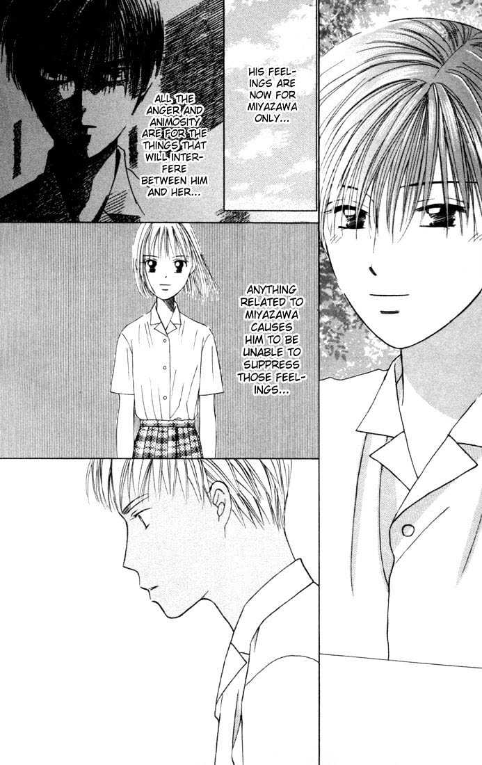 Kareshi Kanojo No Jijou - Vol.8 Chapter 33 : 14 Days (I Want To Know)