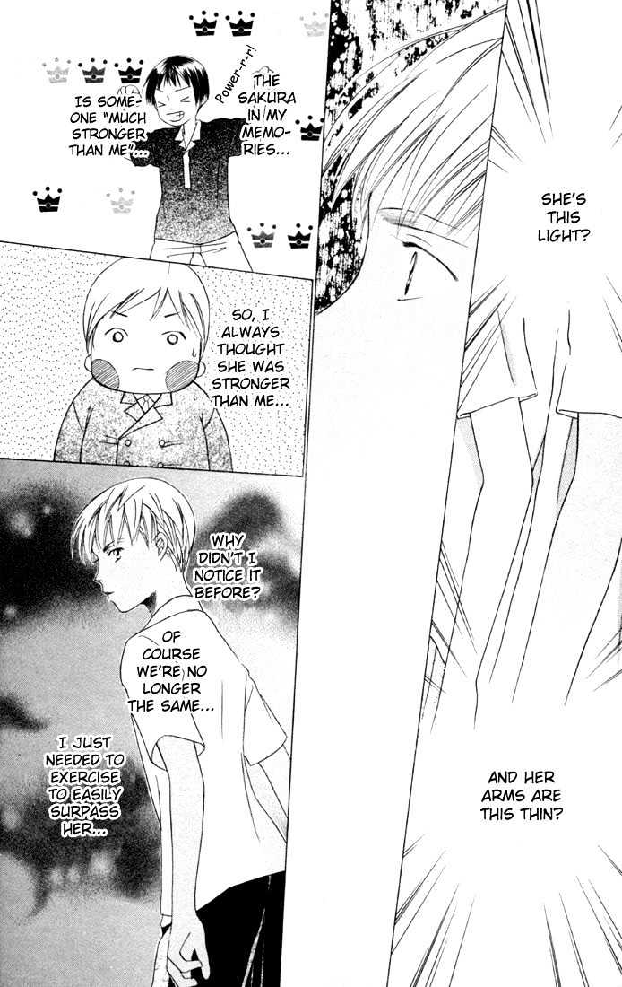 Kareshi Kanojo No Jijou - Vol.8 Chapter 33 : 14 Days (I Want To Know)