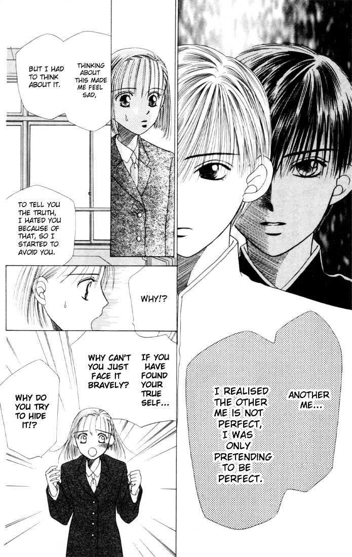 Kareshi Kanojo No Jijou - Vol.1 Chapter 3 : His Circumstances