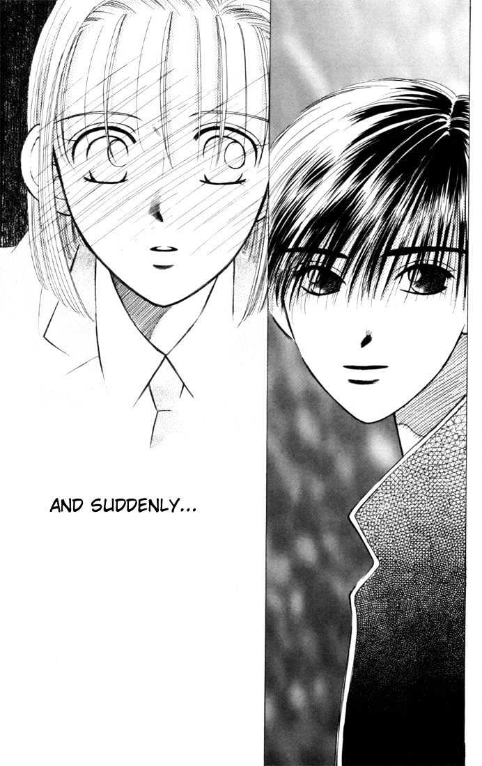 Kareshi Kanojo No Jijou - Vol.1 Chapter 2 : The Secret