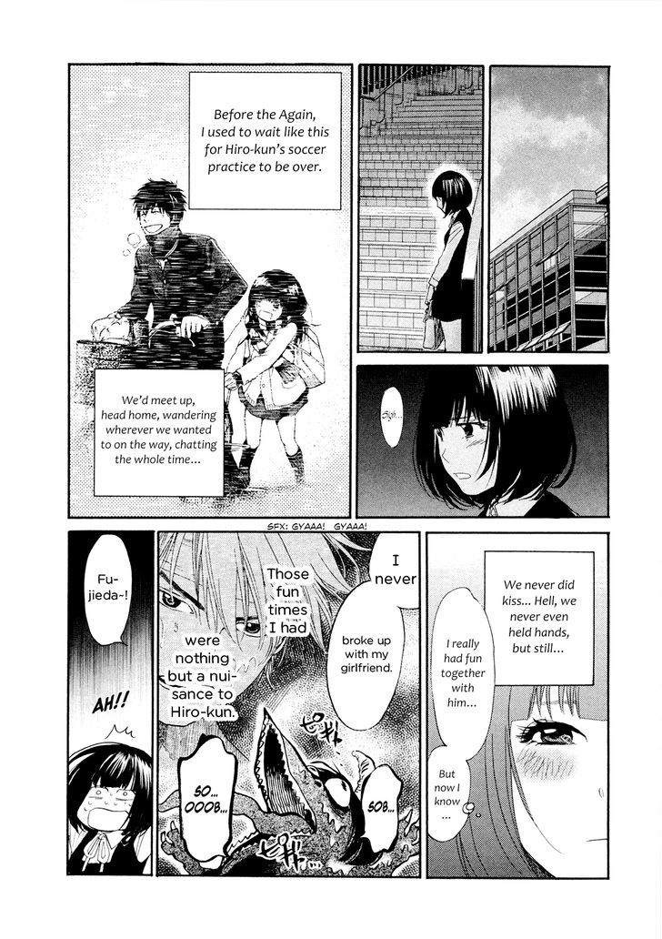 Kareshi Kanojo No Jijou - Vol.10 Chapter 103 : Live, Love, And Be Loved!!