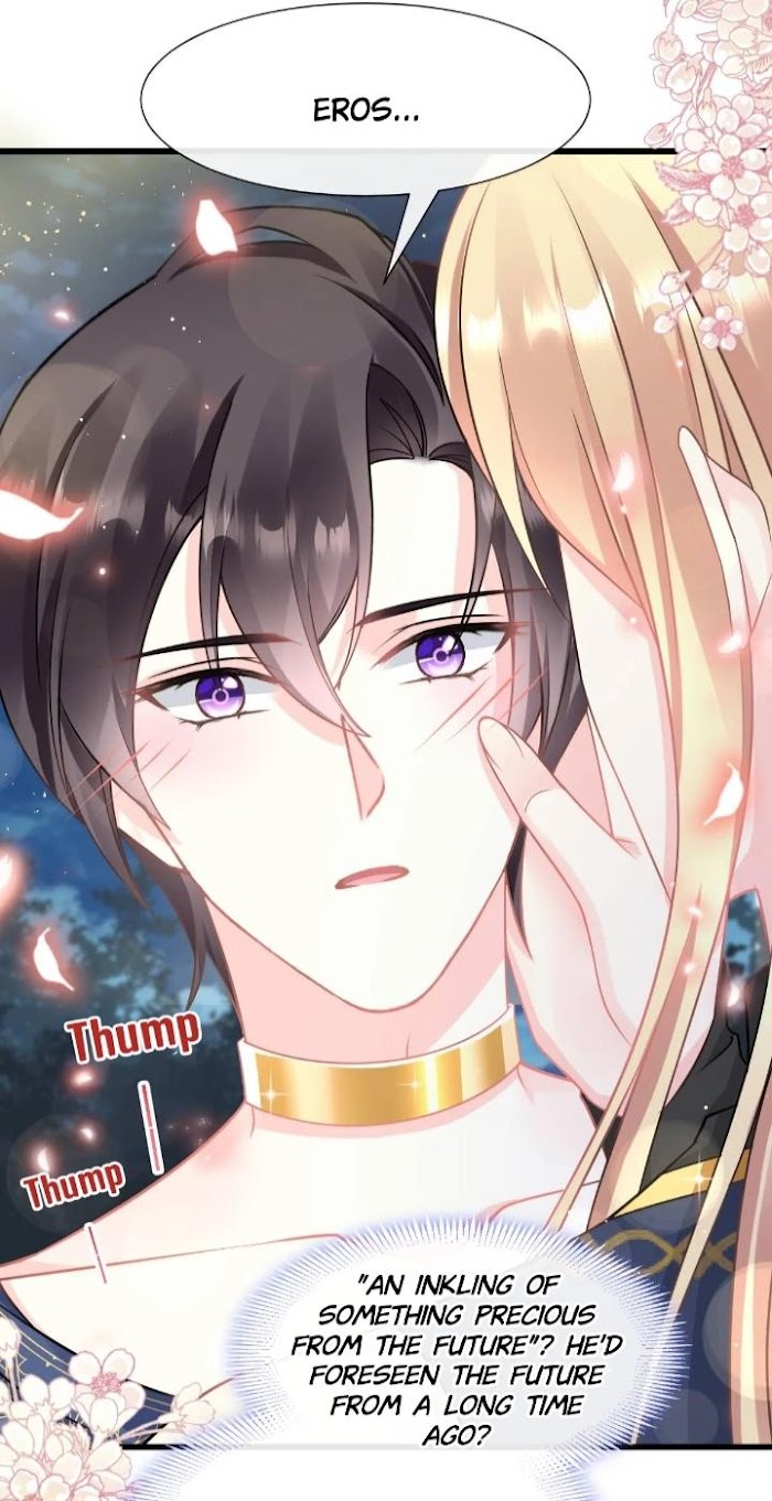 Devil's Bride - Chapter 22