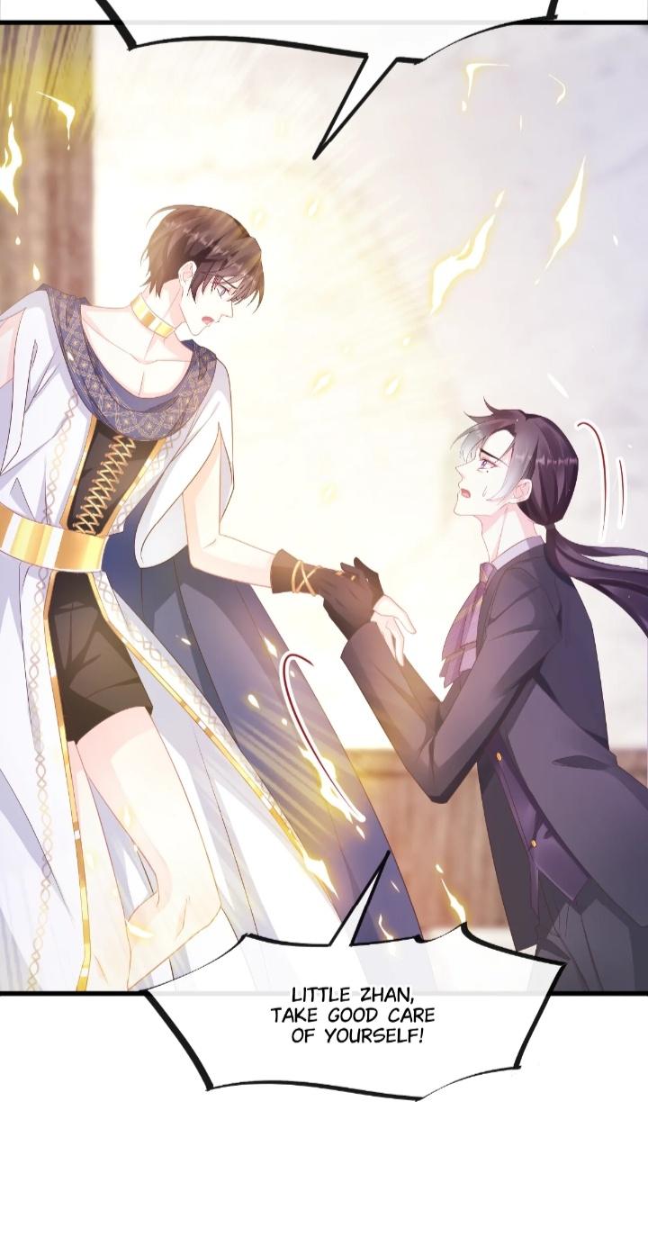 Devil's Bride - Chapter 44