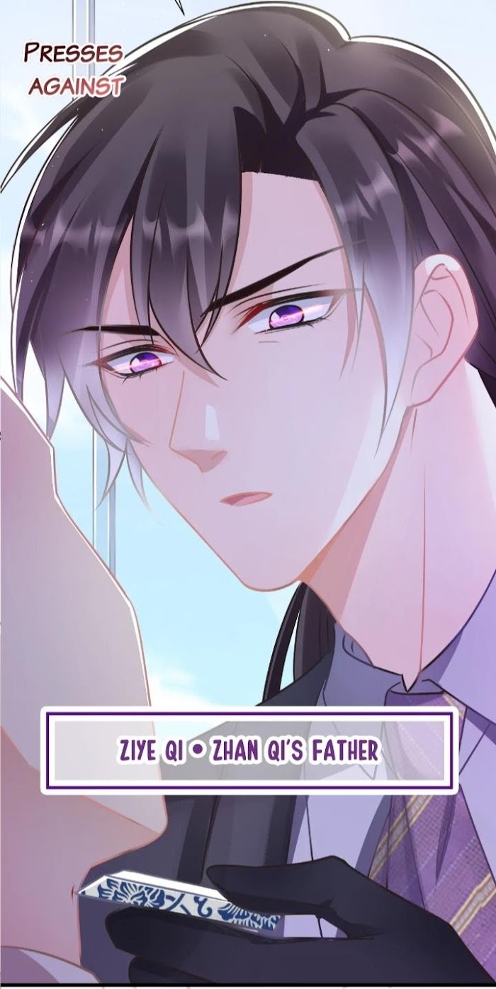 Devil's Bride - Chapter 43