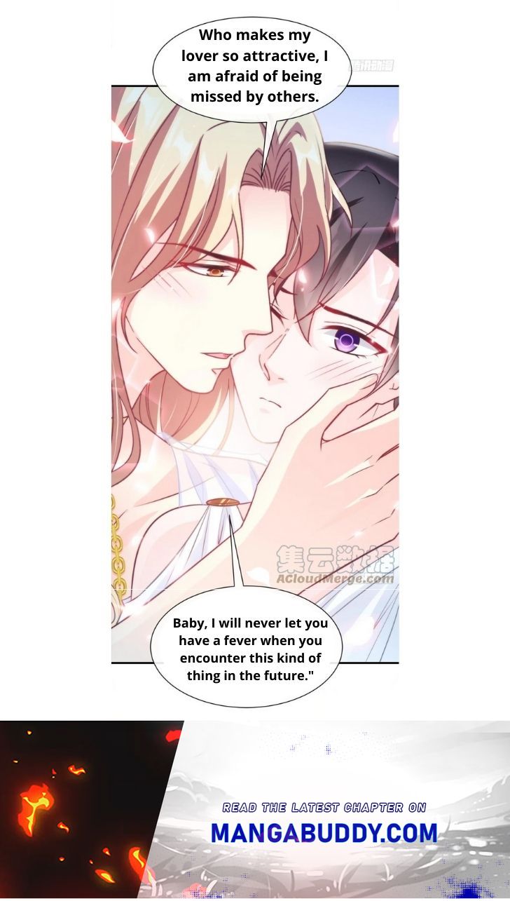 Devil's Bride - Chapter 80