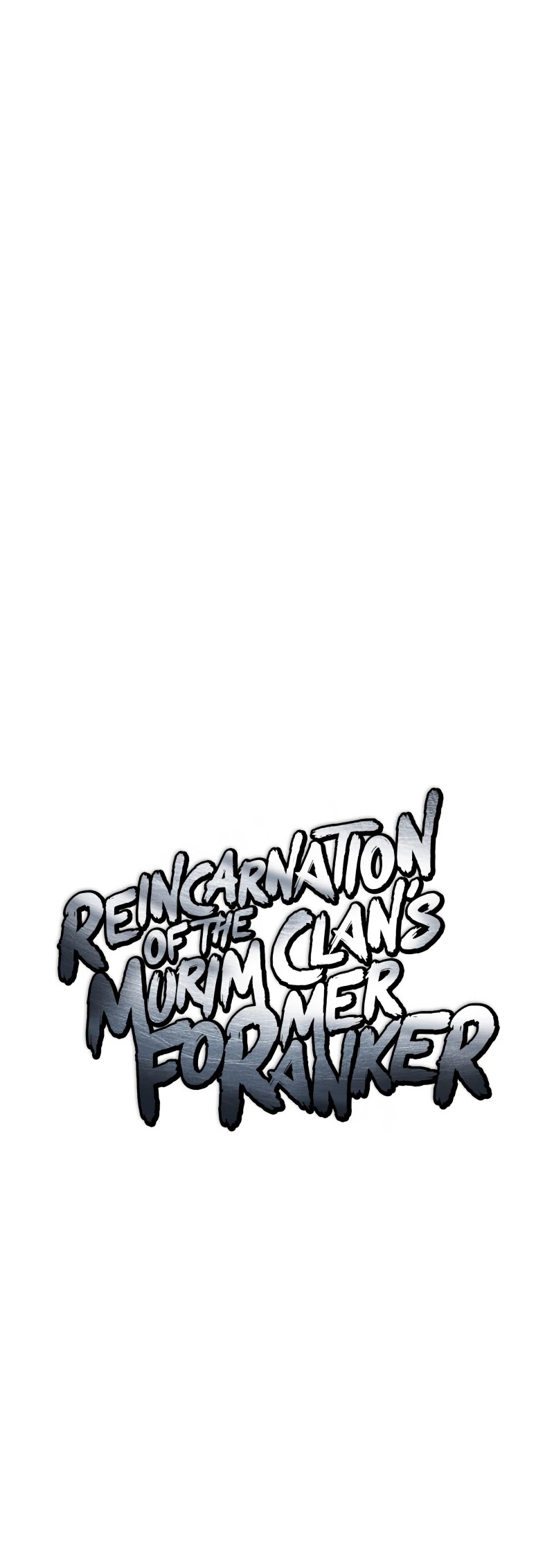 Reincarnation Of The Murim Clan's Former Ranker - Chapter 30