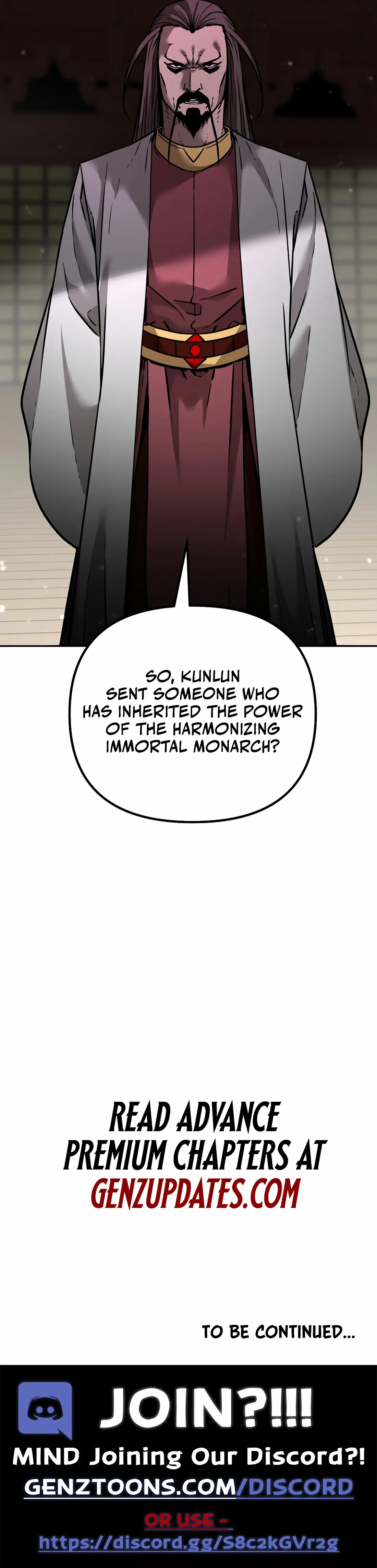 Reincarnation Of The Murim Clan's Former Ranker - Chapter 140