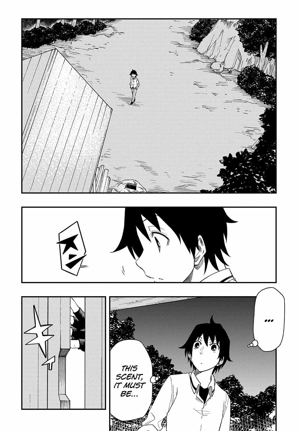 Kiyoubinbou, Jou Wo Tateru - Kaitaku Gakuen No Rettousei Na No Ni, Joukyuu-Shoku No Skill To Mahou Ga Subete Tsukaemasu - Chapter 4