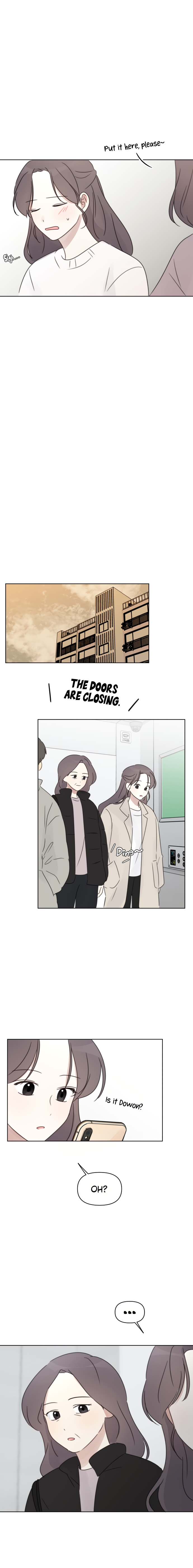 Look A Picture - Chapter 24: Meeting Again