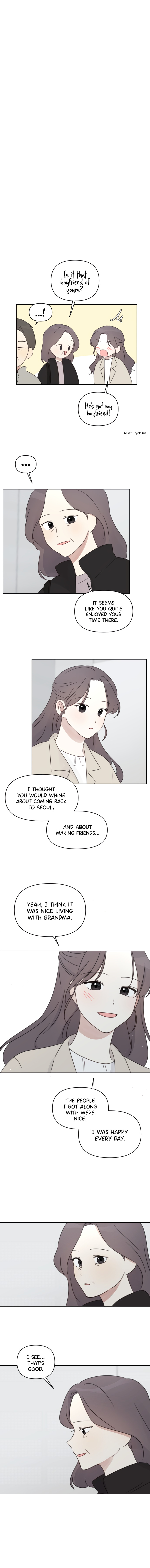 Look A Picture - Chapter 24: Meeting Again