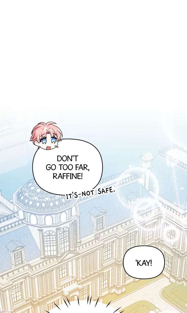 Raffine’s Plan: Save My Favorite Character - Chapter 10