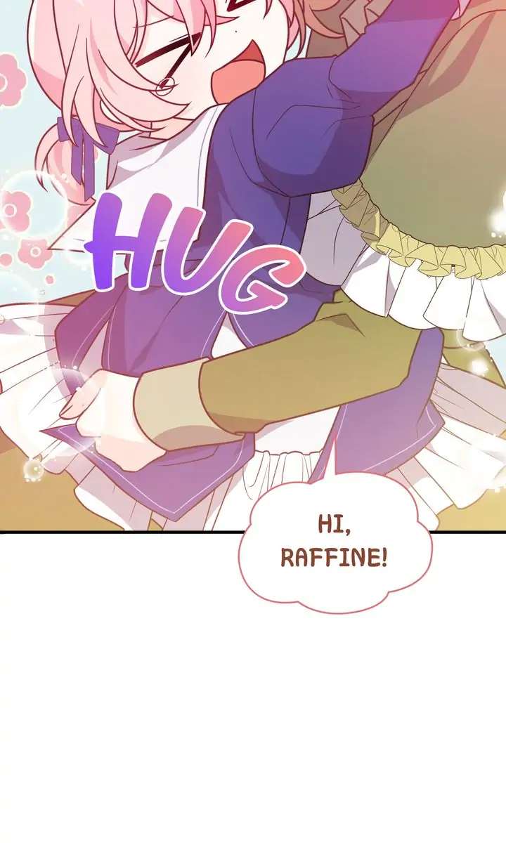 Raffine’s Plan: Save My Favorite Character - Chapter 8