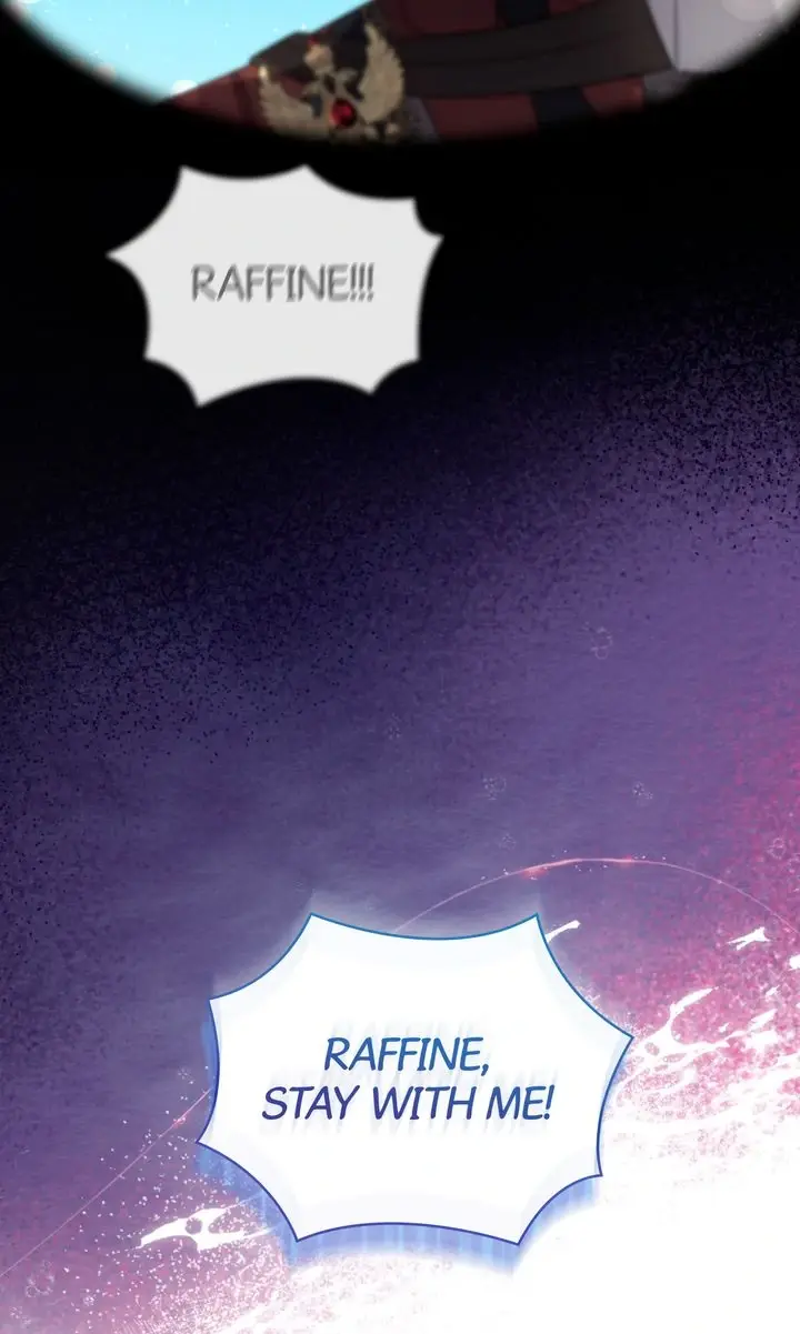 Raffine’s Plan: Save My Favorite Character - Chapter 66