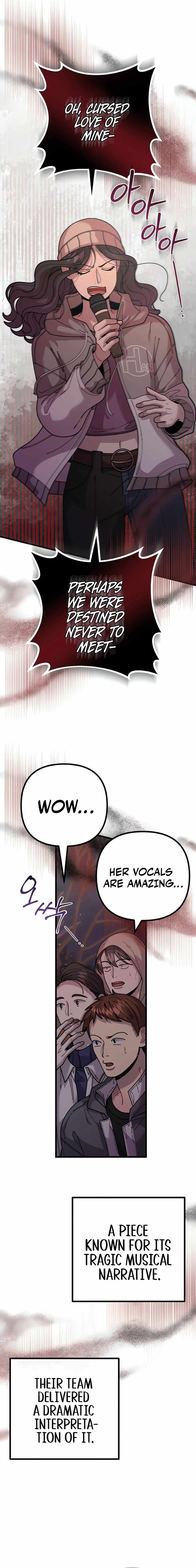 Musician Genius Who Lives Twice - Chapter 60