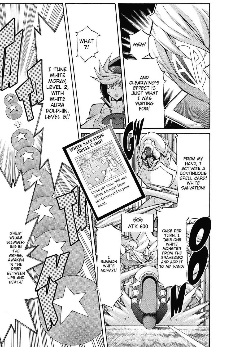 Yu-Gi-Oh! Arc-V - Vol.2 Scale 12: High-Speed Strategy!!