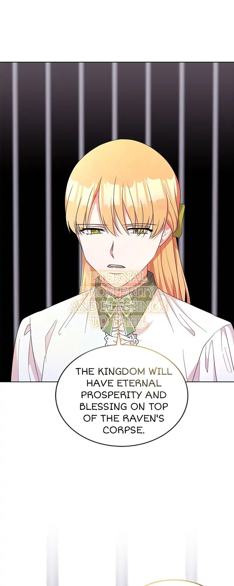 The Crown Princess Audition - Chapter 91