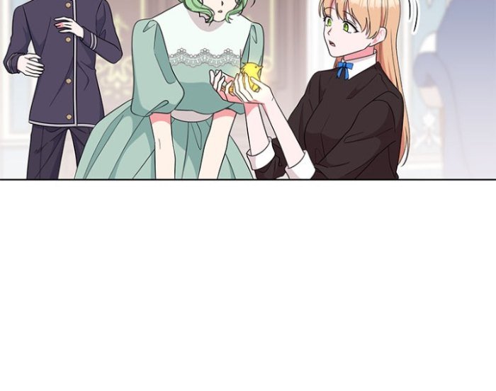 The Crown Princess Audition - Chapter 79