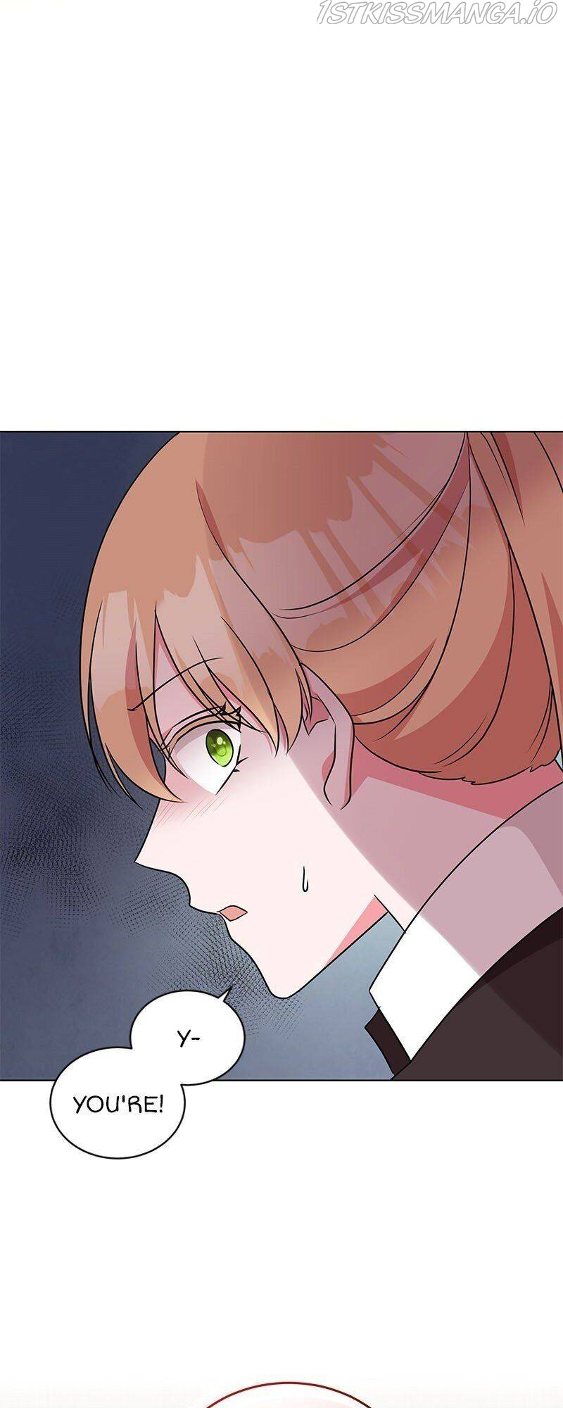 The Crown Princess Audition - Chapter 85