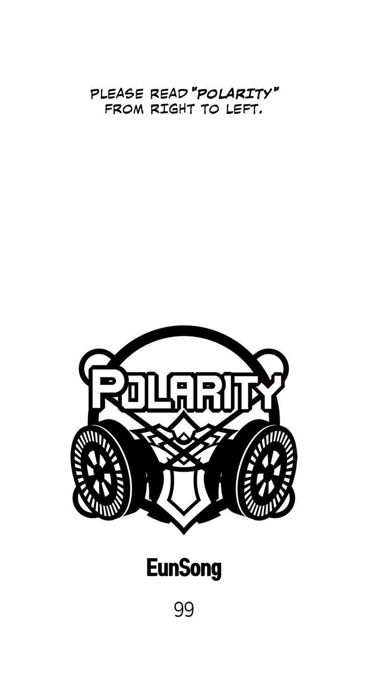 Polarity - Chapter 99