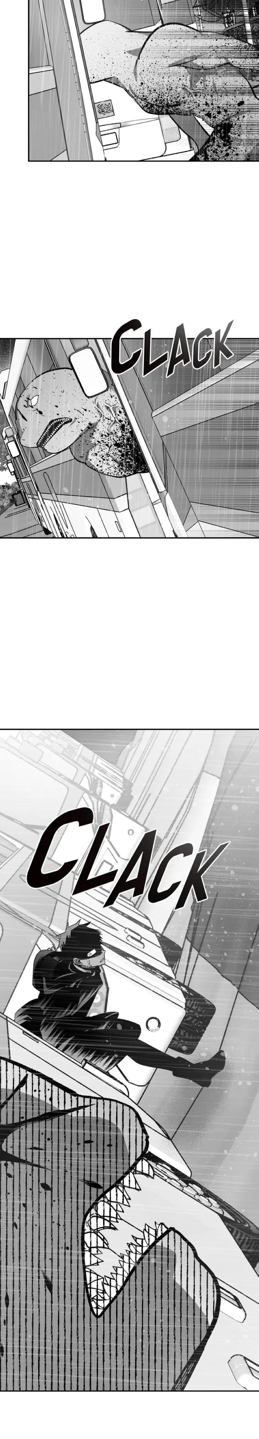 Polarity - Chapter 170