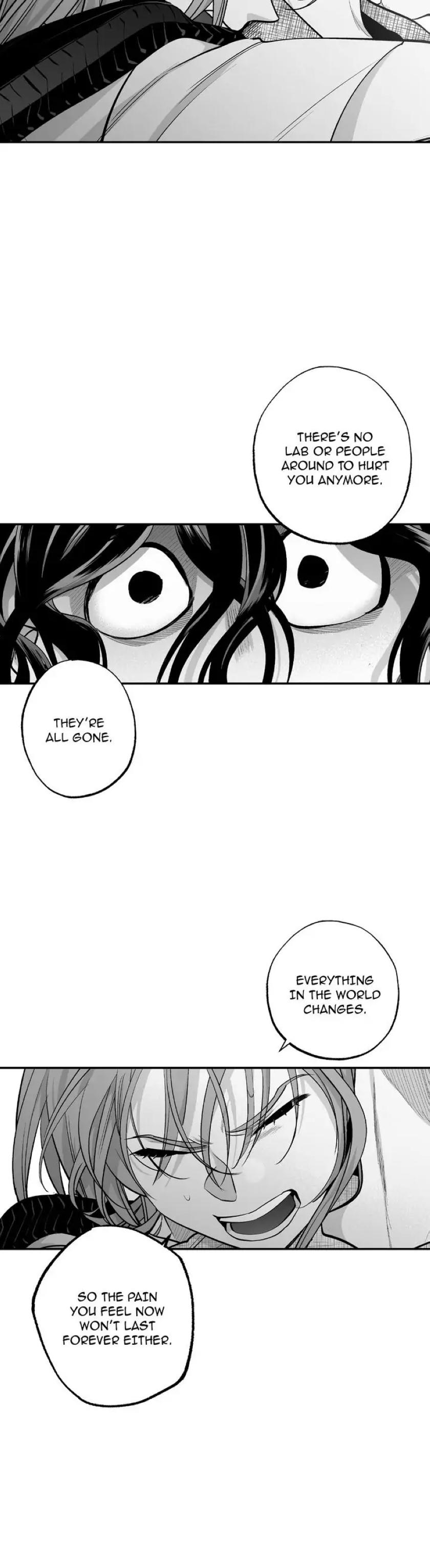 Polarity - Chapter 180